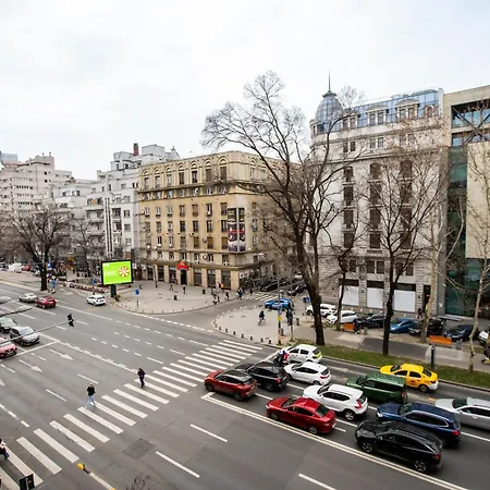 Appartement Bellevue