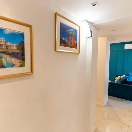 Bellevue Appartement