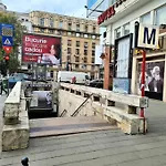 Bellevue Apartment Bucharest