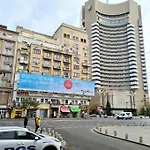 Bellevue Apartment Bucharest