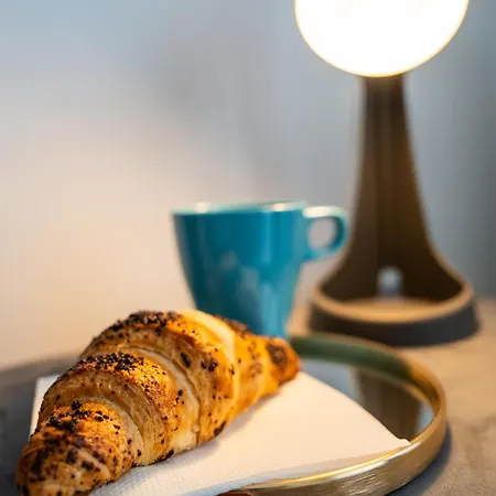 Bellevue Апартаменты Бухарест