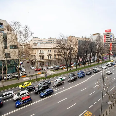 Bellevue * Βουκουρέστι
