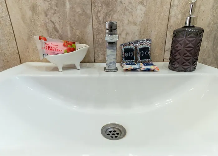 Bellevue * بوخارست