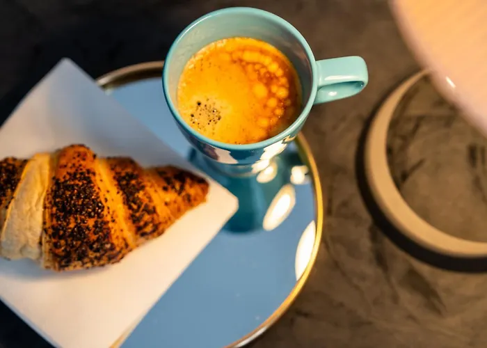 Bellevue شقة بوخارست