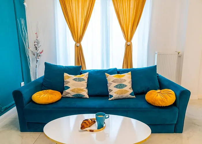Appartamento Bellevue *