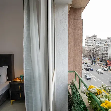 Bellevue Bucharest
