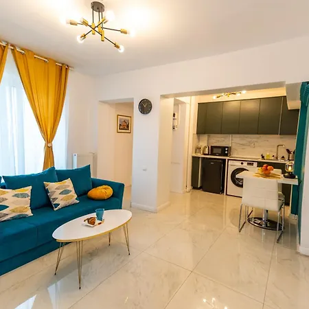 Apartment Bellevue