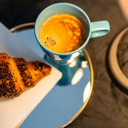 Bellevue Apartament Bucureşti