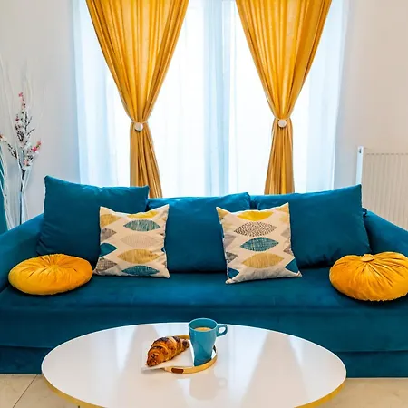 Apartament Bellevue *