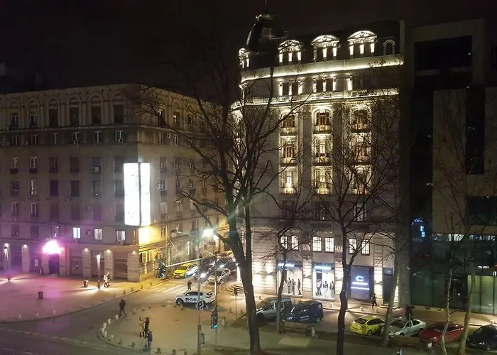 Bellevue Daire