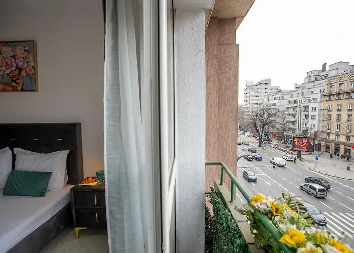 Bellevue Bükreş