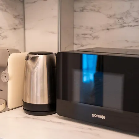 Bellevue 布加勒斯特