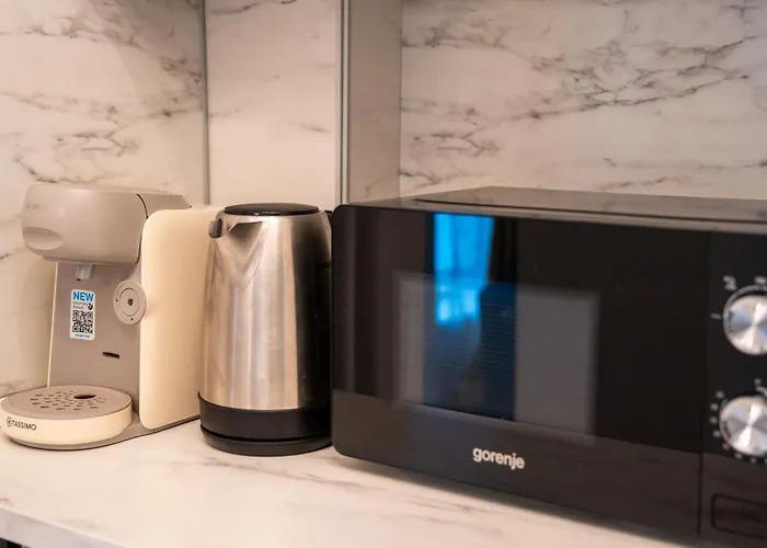 Bellevue ブカレスト