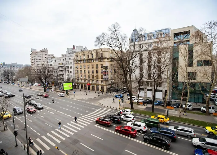 アパート Bellevue